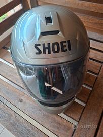 shoei xr 800 casco taglia donna