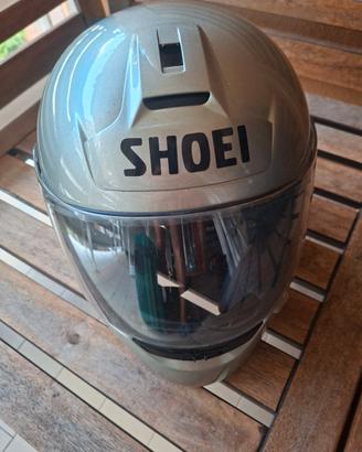 shoei xr 800 casco taglia donna
