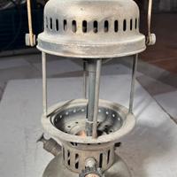 Antica Lanterna a petrolio Solex