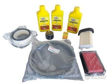 KIT TAGLIANDO 20 MILA KM TMAX 530 T MAX 530 12>16