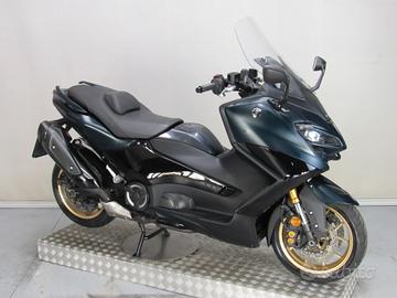 Yamaha T Max 560 ABS TECHMAX DARK PTEROL