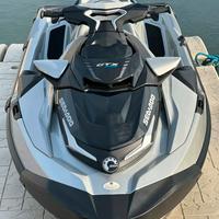 Seadoo GTX 300 Limited