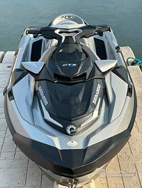 Seadoo GTX 300 Limited