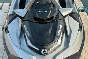 Seadoo GTX 300 Limited