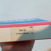 Ghiere KM 22 
