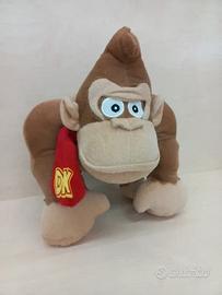 Donkey Kong cm. 28 console