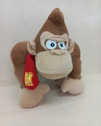 Donkey Kong cm. 28 console