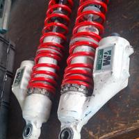 Ammortizzatori marzocchi Mx580