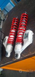 Ammortizzatori marzocchi Mx580