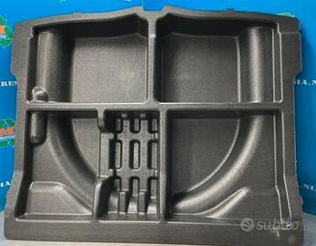 Vasca ruota scorta Hyundai tucson
