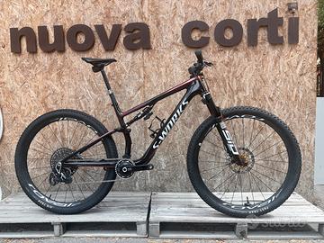Specialized Epic 8 sworks L