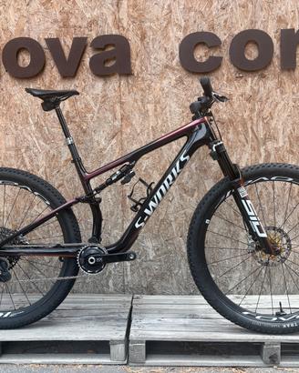 Specialized Epic 8 sworks L