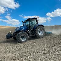 New holland T 6.180