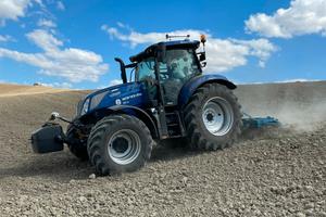 New holland T 6.180