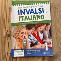 Esercitazioni per le prove invalsi di italiano