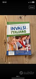 Esercitazioni per le prove invalsi di italiano