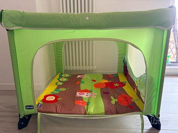 BOX giochi bambino CHICCO