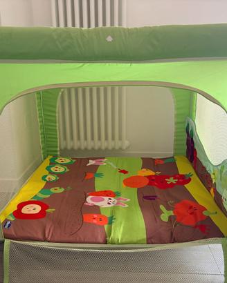 BOX giochi bambino CHICCO