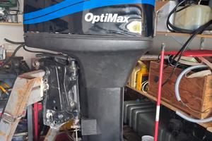 optimax 150 cv