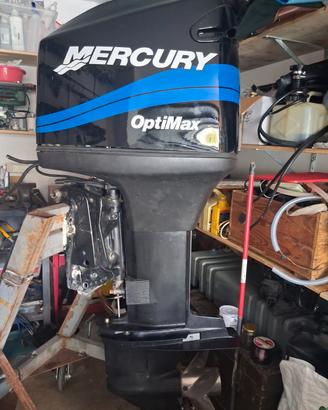 optimax 150 cv