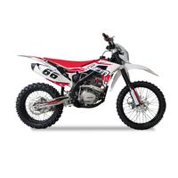 CROSS RF 250CC 4T A 5 MARCE 21 18 LEM MOTOR