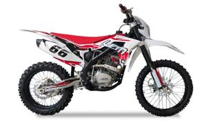 CROSS RF 250CC 4T A 5 MARCE 21 18 LEM MOTOR