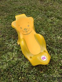 Due vaschette bagnetto(Stokke Flexi Bath e OKBaby)