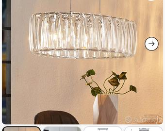 Set lampadari