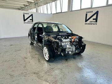 AUDI A3 SPB 40 TFSI E S TRONIC BUSINESS ADVANCED