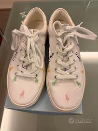 Scarpa Ralph  Lauren