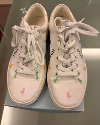 Scarpa Ralph  Lauren