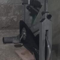 Spinning bike - Cyclette bici