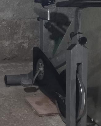 Spinning bike - Cyclette bici