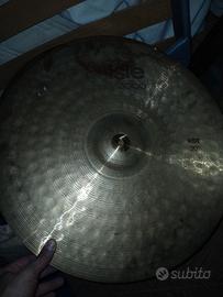paiste serie Red 