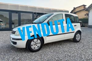Fiat Panda 1.1 Active OK NEOPATENTATI