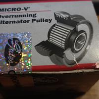 Puleggia alternatore Gates OAP 7080