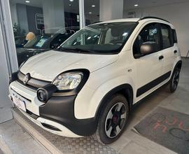 FIAT PANDA 1.0 HYBRID LEGGI PROMO