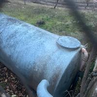 Serbatoio acqua