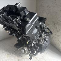 BLOCCO MOTORE MOD: PC41E HONDA HORNET 600 2009 ZDC