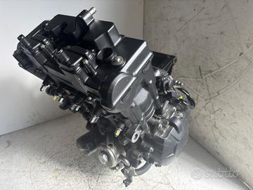 BLOCCO MOTORE MOD: PC41E HONDA HORNET 600 2009 ZDC