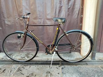 bicicletta Bianchi vintage