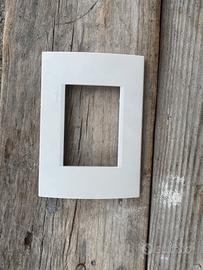 Placche Bticino living light