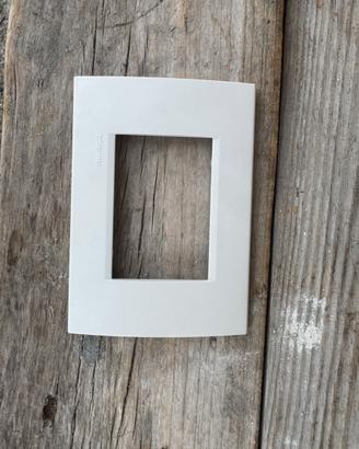 Placche Bticino living light