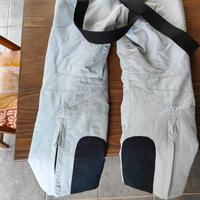 Giacca COLMAR pantalone Lisker