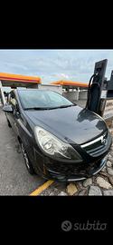 Opel Corsa 1.2 benzina