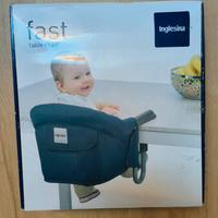 Seggiolino pappa - Inglesina fast table chair