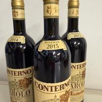 Giacomo Conterno barolo