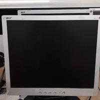 Monitor Acer al1715