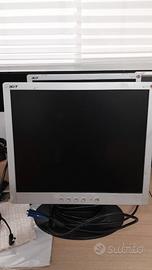 Monitor Acer al1715