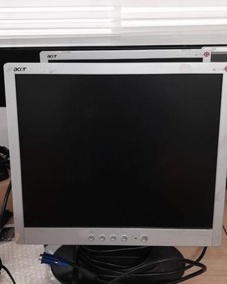 Monitor Acer al1715